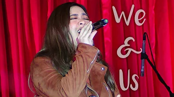 MOIRA DELA TORRE - We & Us (Shangri-La Plaza | November 25, 2018) #HD720p