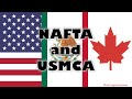 NAFTA's Impact on North American Trade and Economy
