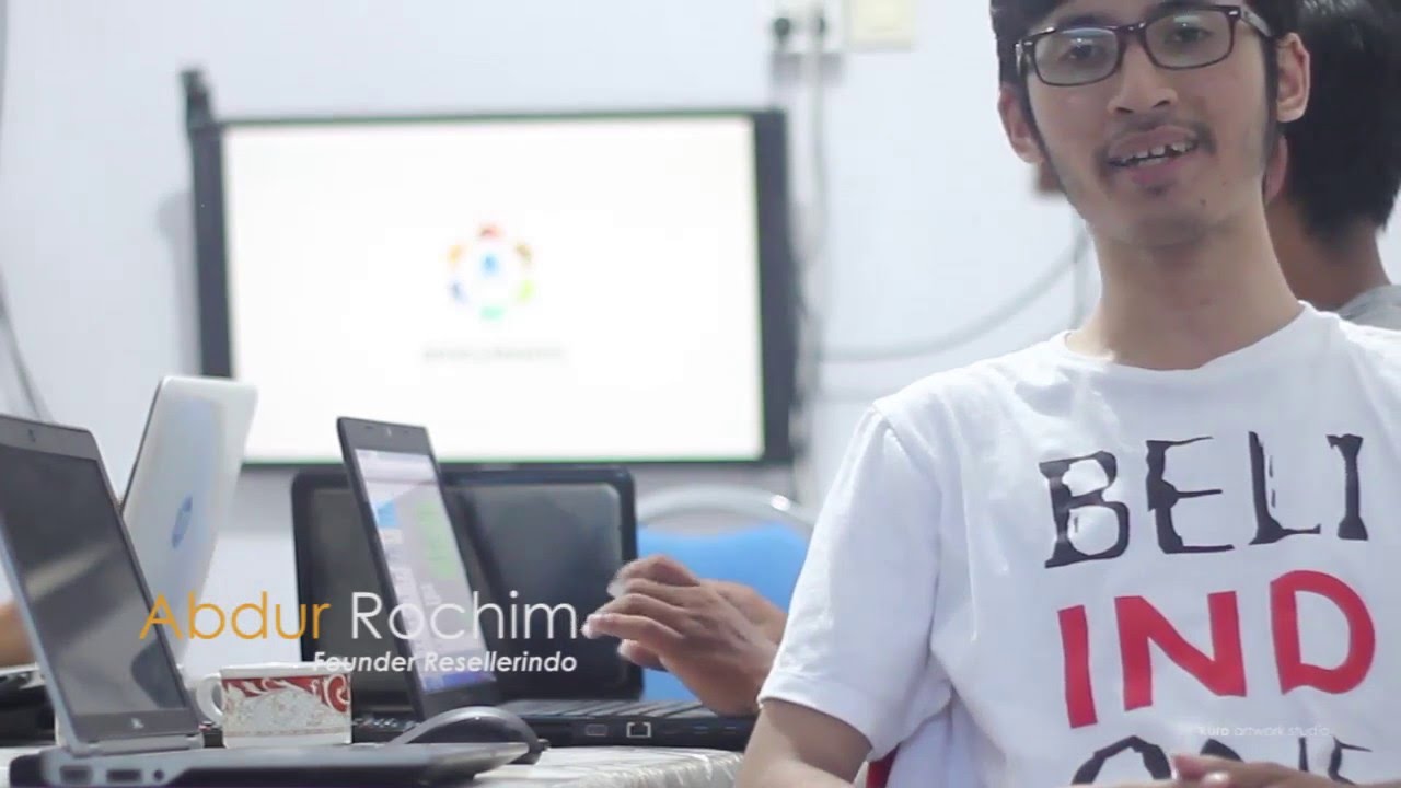 Resellerindo 2018 Sahabat Social Media YouTube Resellerindo 2018 Sahabat Social Media YouTube