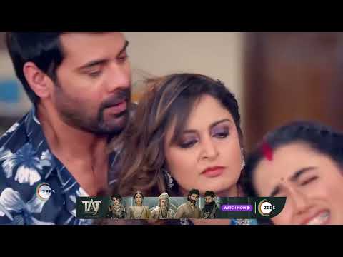 Pyar Ka Pehla Naam Radha Mohan - Ep 336 - Best Scene - Shabir Ahluwalia, Niharika - Zee TV