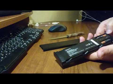 Краткий инструктаж по сборке RMF TX310E