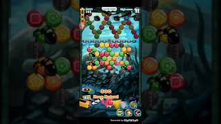 Bubble mania level 1560