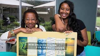 2020 Tulane School of Liberal Arts Faculty & Staff Slideshow