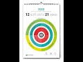 Календарь 2023 &quot;12 soft skills 21 века&quot; в инфографике. Умный календарь Smart Reading