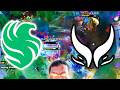 FALCONS vs XG - AME!!! ▌BLAST SLAM VII DOTA 2 2026