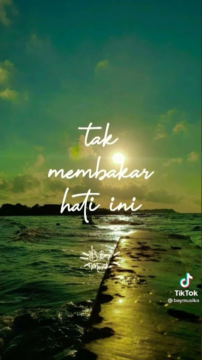 Ungu waktu dinanti...