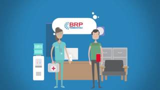 Physician Dispensing Services - BRP Pharmaceuticals