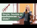 How to tell Single Jigs and Double Jigs Apart