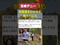 【玉城デニー】沖縄県民の常識を問う選挙になる