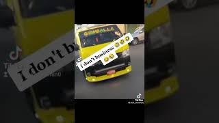 Shamballa Tours Jamaica Bad Bus