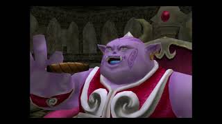 Dark Cloud (PS2) Walkthrough Part 28 – Master Utan Boss Fight (No Commentary)