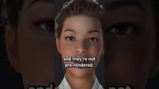 NVIDIA Unveils MAJOR AI Products ("Digital Humans")