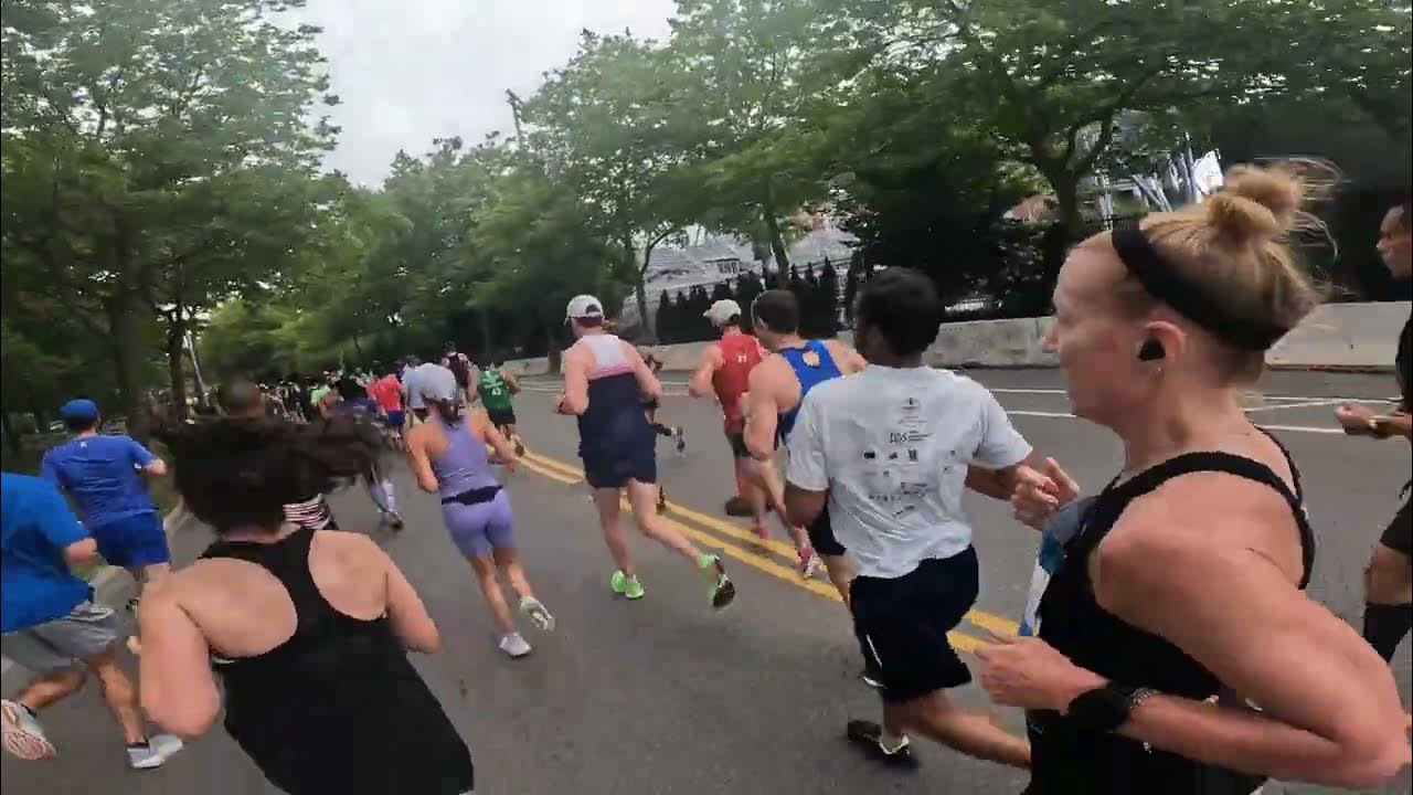 2023 NYRR Queens 10K YouTube 2023 NYRR Queens 10K YouTube