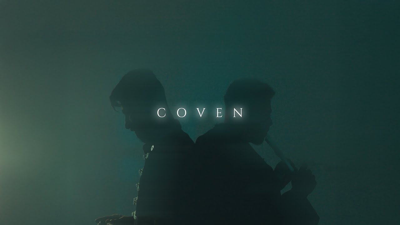 Watch Inxious X Altaj - Coven on YouTube Watch Inxious X Altaj - Coven on YouTube