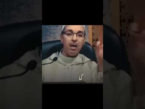 كان الرسول صلى الله عليه وسلم يقول اللهم اجعلنا الدنيا بين ايدينا الشيخ الدكتور مبروك