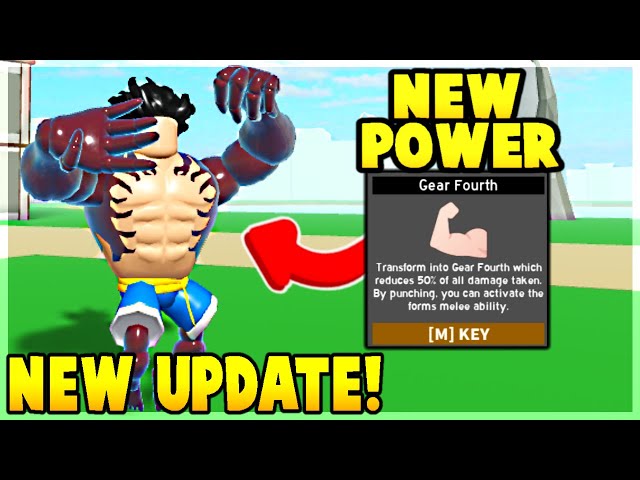 ALL NEW *POWER* UPDATE CODES in ANIME FIGHTING SIMULATOR (ROBLOX