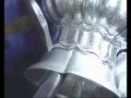 Making of - Sterling silver vase