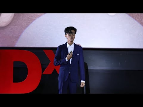 How Important Is Choice-Based Learning | Kiricheat Meas | TEDxAmerican Intercon School Episode cover