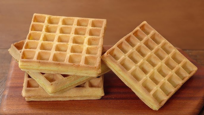 Quién dijo que las wafleras solo sirven para hacer waffles? 🧇🍳 Gracias a  las placas antiadherentes de la 𝗠𝗶𝗻𝗶 𝗪𝗮𝗳𝗹𝗲𝗿𝗮 𝗥𝗖-𝟴𝟴, podrás  crear…