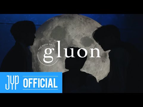 DAY6 (Even of Day) ＜The Book of Us : Gluon - Nothing can tear us apart＞ Jacket Making Film