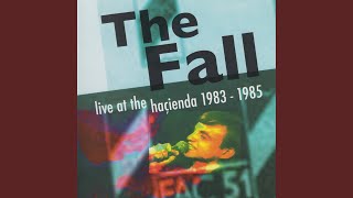 Neighbourhood Of Infinity (Live, The Hacienda, Manchester, 27 July 1983)