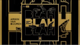 Armin van Buuren - Blah Blah Blah (Official Audio)