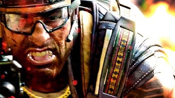 CALL OF DUTY: BLACK OPS 4 Multiplayer Gameplay Trailer (2018) PS4 / Xbox One / PC