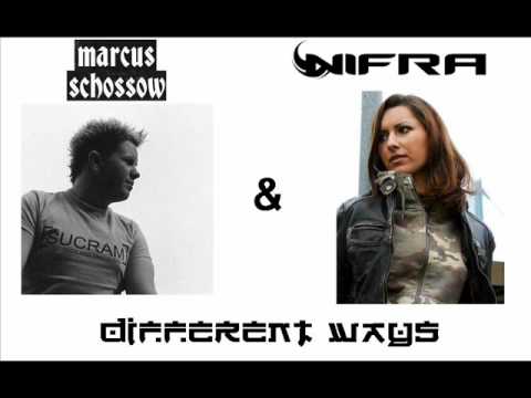 Guarda Progresia & Nifra - Different Ways su YouTube Guarda Progresia & Nifra - Different Ways su YouTube