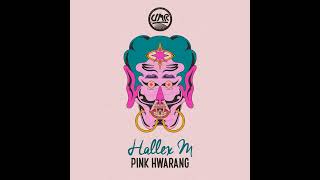Hallex M _ Pink Hwarang (Original Mix) Resimi