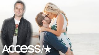 "Bachelor" Alum Juelia Kinney Is Engaged To Evan Bass’ Brother Aaron Bass Information