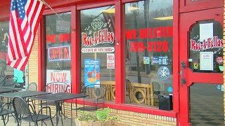 Sharonville pizza place feeding 16 families, including single mother with 7 foster kids