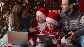 Tvr 1 Hd Continuity 22.12.2022