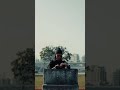 Street Ambient Session | SP-404 (One Take)