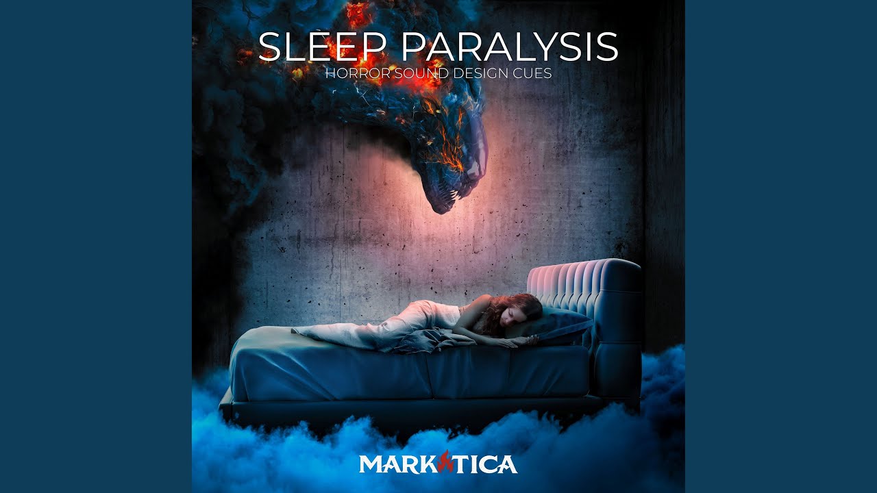 Watch Sleep Paralysis on YouTube Watch Sleep Paralysis on YouTube
