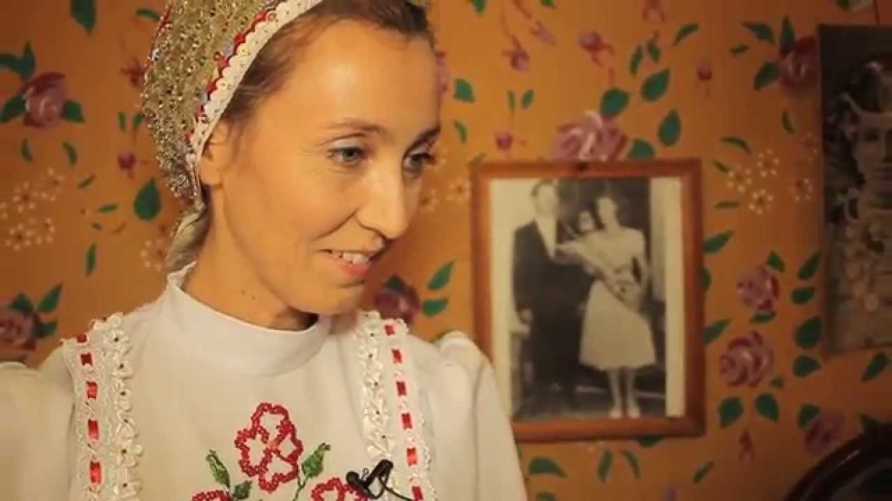 Бърдарски геран и традициите на банатските българи