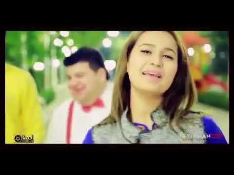 Kuwwat Donmezow ft Amalia - Sen Gerek