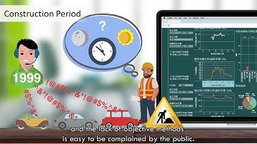 TY IOC(Intelligent Operation Center) Introduction (English)