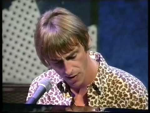 Paul Weller - Can You Heal Us (Holy Man)