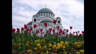 Video voorbeeld van "Serb Folk Music - Oj, Ruzice Rumena"