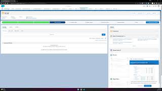 QuickSign Feature Demo