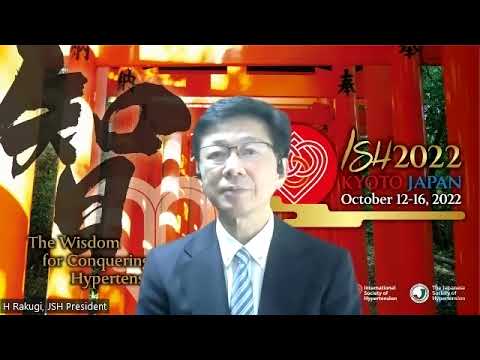 Japanese Society Of Hypertension