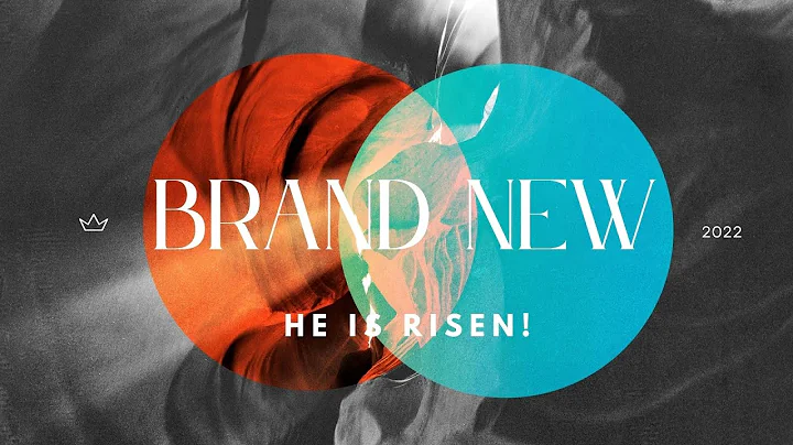 Brand New: Easter 2022  -  Elizabeth Pierce