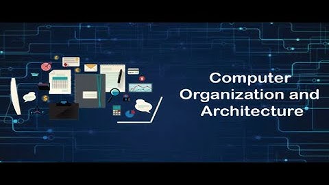 Parallel Processing || CO || Zoom Recorded Video