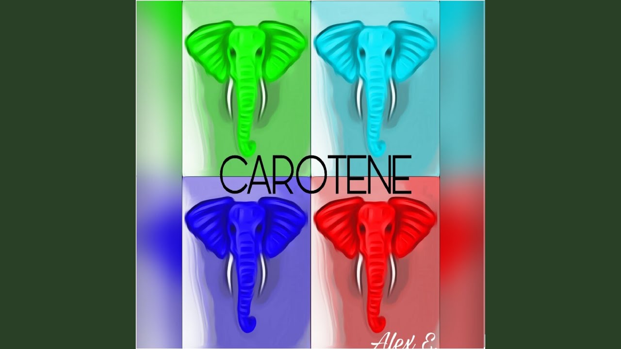 Carotene YouTube