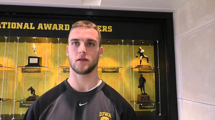 Marshall Koehn on NFL Possibilities