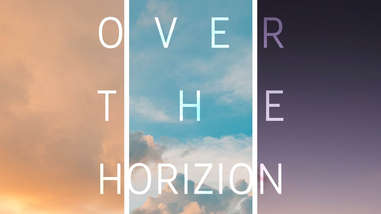 Over the Horizon 2025 | Download Link | Extracted from a Samsung Galaxy S25 Ultra