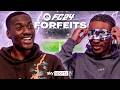 Playing FC24 blindfolded?!? 😂 | Tosin Adarabioyo vs Bobby De Cordova-Reid | Fulham FC Forfeits