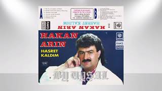 Hakan Arın - Büyük Aşklar Böyle Bitmez (1992) Resimi