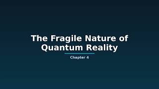 Details How IBM Built the First Quantum Computer in 2016 Update