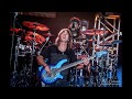 Capture de la vidéo Dave Larue Talks Flying Colors: “I Think This Is Our Best Album And I'm Happy To See Us Growing”